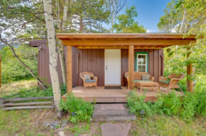 Wapiti Allenspark Cabin Near Rocky Mountains!